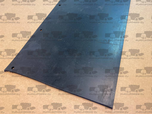 SR2000 varstasillan kumi - Sampo-Rosenlew puintikoneisto - k5-04-04 - 2