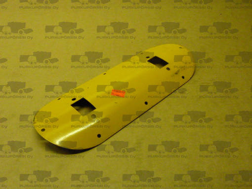 SR410-650 syöttörummun luukku - Sampo-Rosenlew leikkuupöytä - k5-06-04 - 1