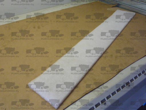 SR600 hytin suodatin iso - Sampo-Rosenlew suodattimet - k5-20-04 - 1