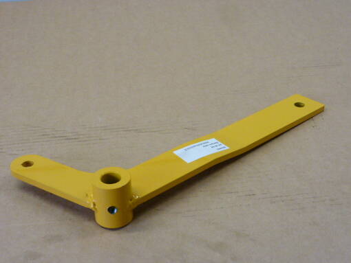 Sampo varsi uusi malli eteenpäin, teksti - Sampo-Rosenlew puintikoneisto - k5-39-04 - 1