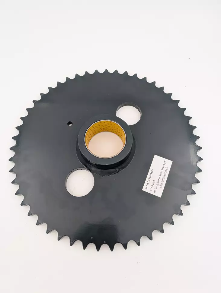 Nh TX tyhjennyksen ketjupyörä z51 - New Holland viljansiirto - k11-33-04 - 1