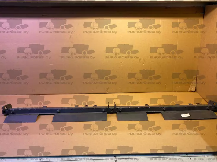 Lexion 460-580 seulaston takapalkki - Claas puintikoneisto - k6-20-04 - 1