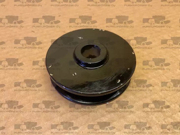 Nh hihnapyörä - New Holland engine and hydraulics - k7-11-54 - 1