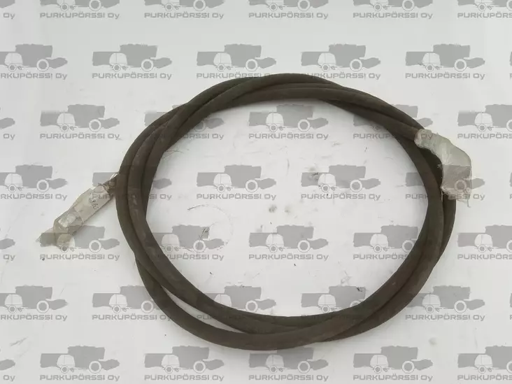 Sampo hydr. letku - Sampo-Rosenlew moottori ja hydrauliikka - s-2524 - 1
