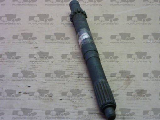 Claas 38-58 vaihteiston kytkinakseli - Claas ajovoimansiirto - k6-36-04 - 1