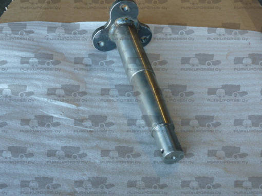 Claas 86-98 päävetoakseli - Claas moottori ja hydrauliikka - 3025-5524 - 1