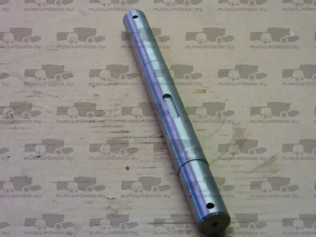 Claas elev,akseli - Claas viljansiirto - 3025-5584 - 1