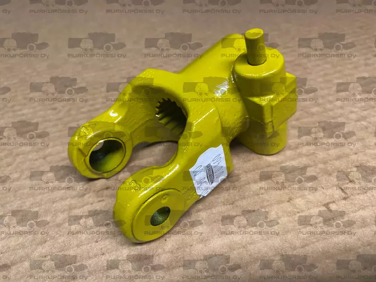 Claas haarukka - Claas leikkuupöytä - vl9.9.4 - 1