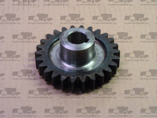 Claas hydr.pakin ratas z26 - Claas syöttökuljetin - k6-50-04 - 1