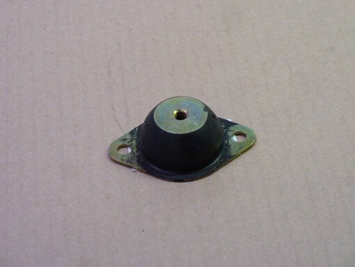 Claas hytin kumityyny - Claas muut puuimurin osat - k6-43-04 - 1