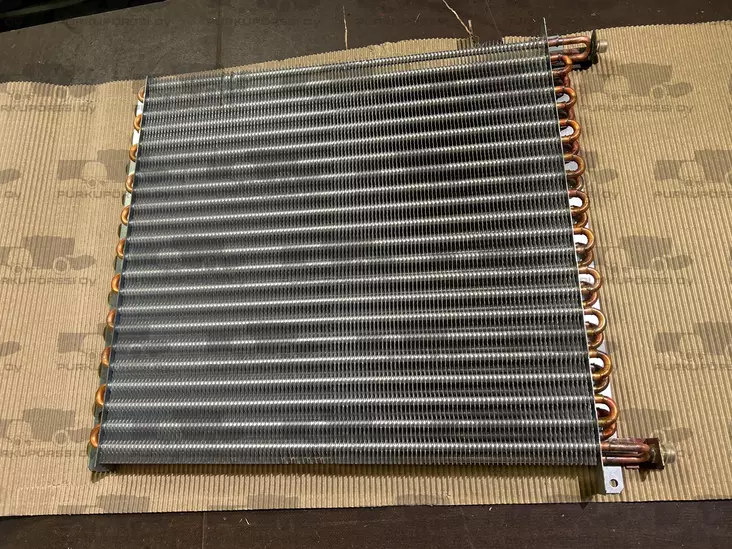 Claas ilmastoinnin kenno - Claas muut puuimurin osat - 3025-194 - 1