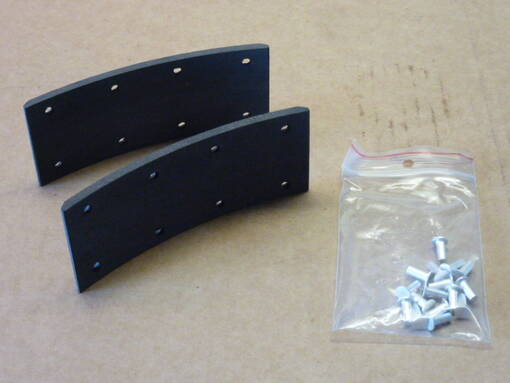 Claas jarrunauhasarja - Claas ajovoimansiirto - k6-40-44 - 1