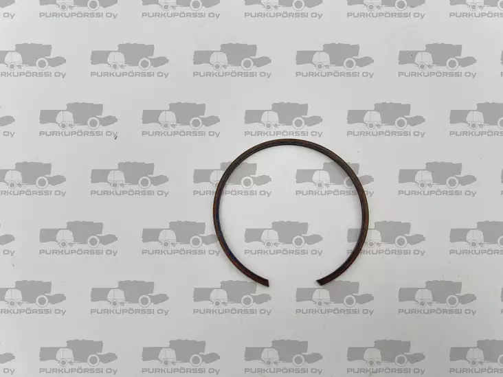 Claas jousisokka - Claas puintikoneisto - c-024 - 1