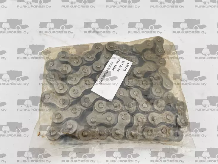 Claas ketju - Claas puintikoneisto - k11-42-04 - 1