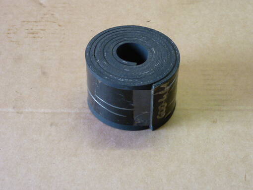 Claas kumitiiviste - Claas puintikoneisto - k6-26-14 - 1