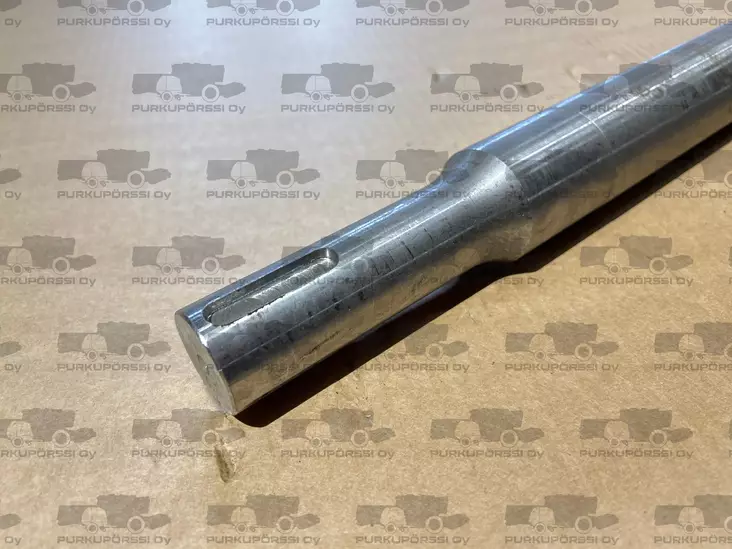 Claas lexion akseli - Claas puintikoneisto - a-234 - 1