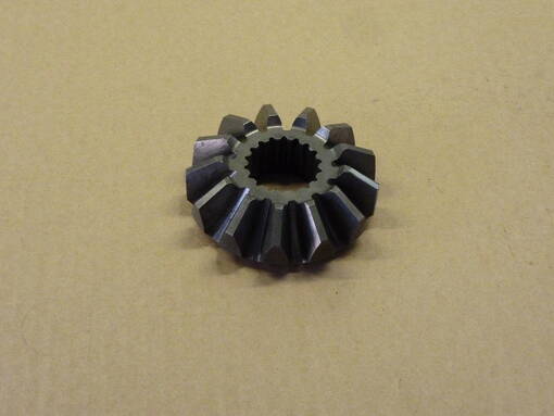 Claas lexion tyhj. kulmav. rataspari - Claas viljansiirto - k6-46-04 - 1