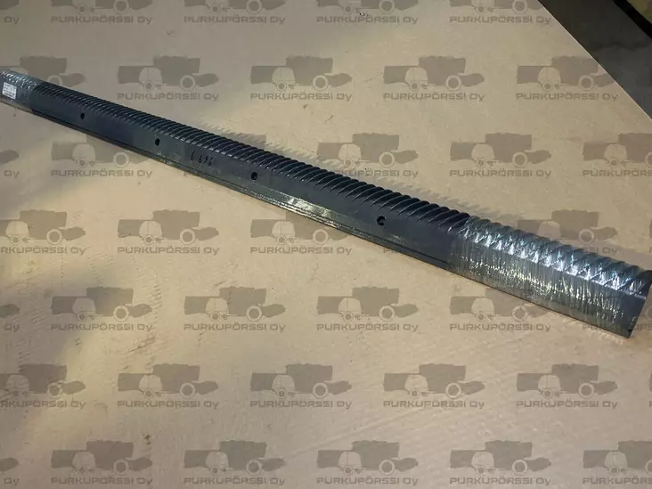 Claas lexion varstapari oikea - Claas puintikoneisto - k6-47-04 - 1