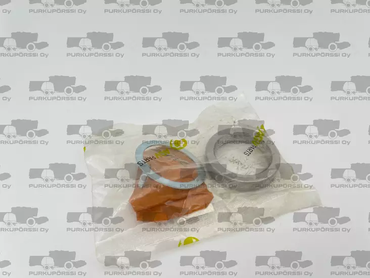 Claas mutteri - Claas muut puuimurin osat - vl8.8.4 - 1