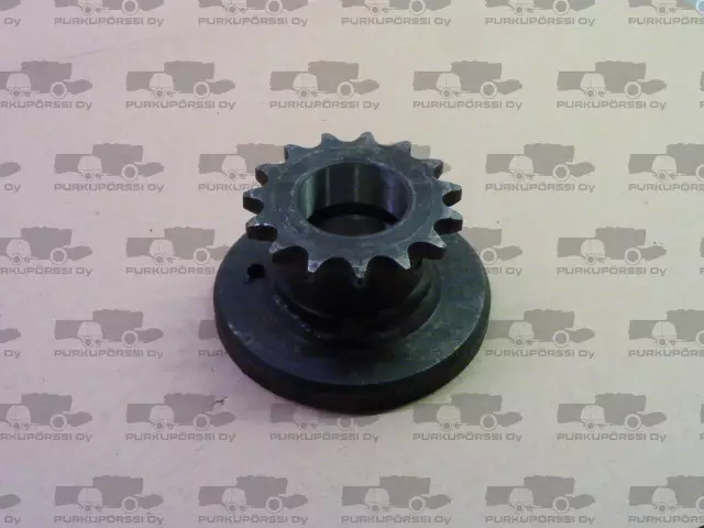 Claas ratas z 15 - Claas puintikoneisto - 3025-5544 - 1