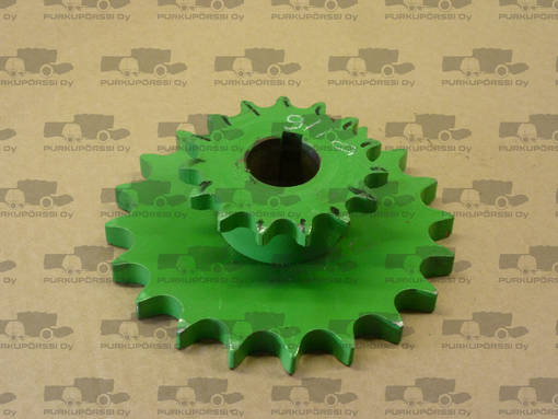 Claas 822167 - Claas baler parts - k4-01-04 - 1