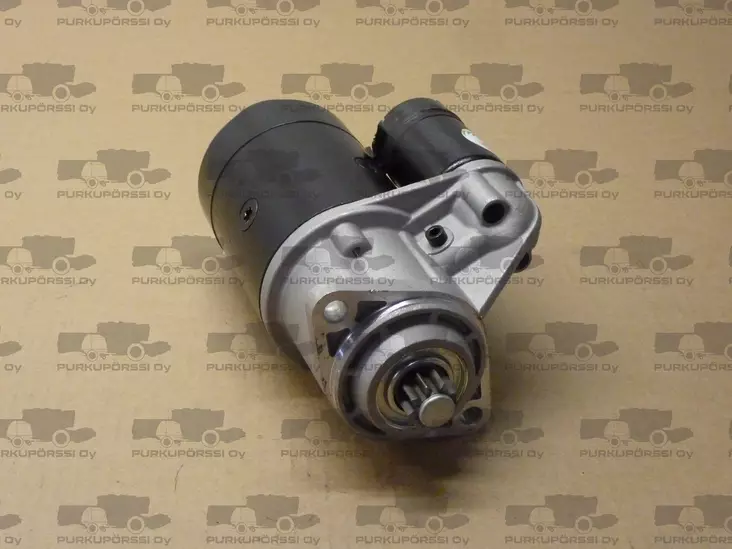 Claas 644206/0424381 - Claas engine and hydraulics - k1-10-04 - 1