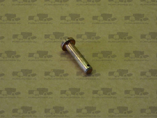 Claas tappi - Claas paalaimen osat - k4-38-04 - 1