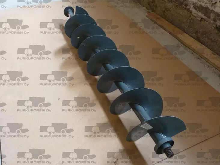 Claas 351397 - Claas grain transport elements - NC054 - 1