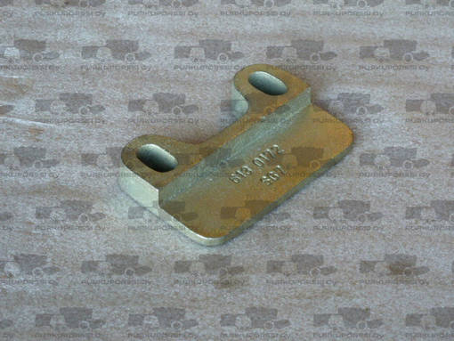 Claas 613017 - Claas cutterbar - k6-04-11.4 - 1