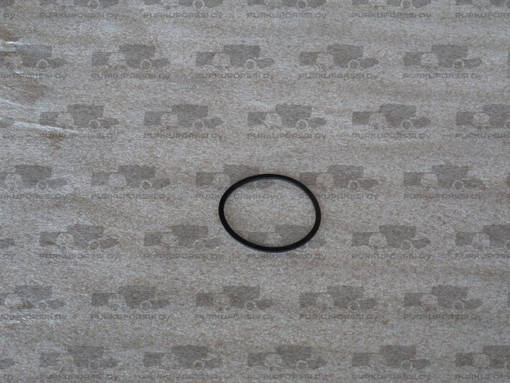 Claas tiivisterengas - Claas moottori ja hydrauliikka - k6-01-28.4 - 1