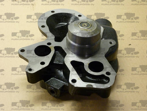 Claas vesipumppu perkins 1006 - Claas moottori ja hydrauliikka - k1-14-04 - 1