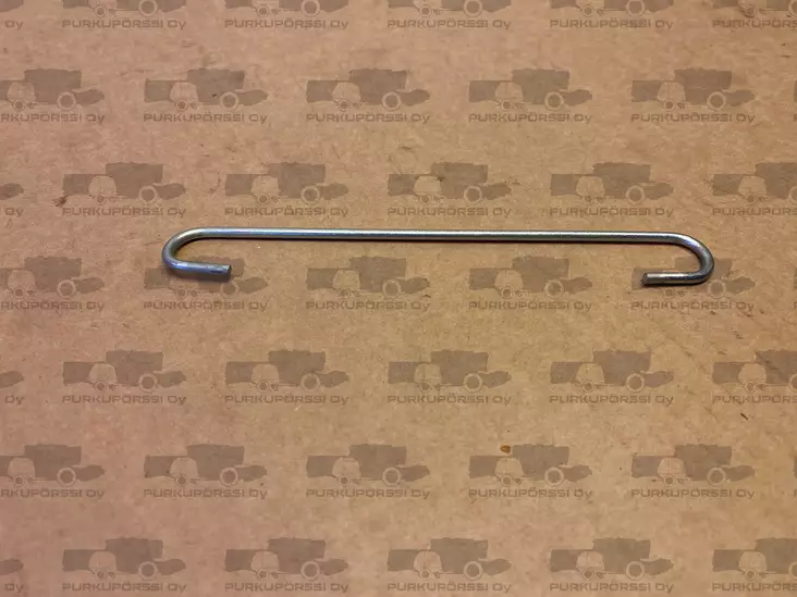 R605122 - Sampo-Rosenlew Threshing machinery - VL10.6.4 - 1