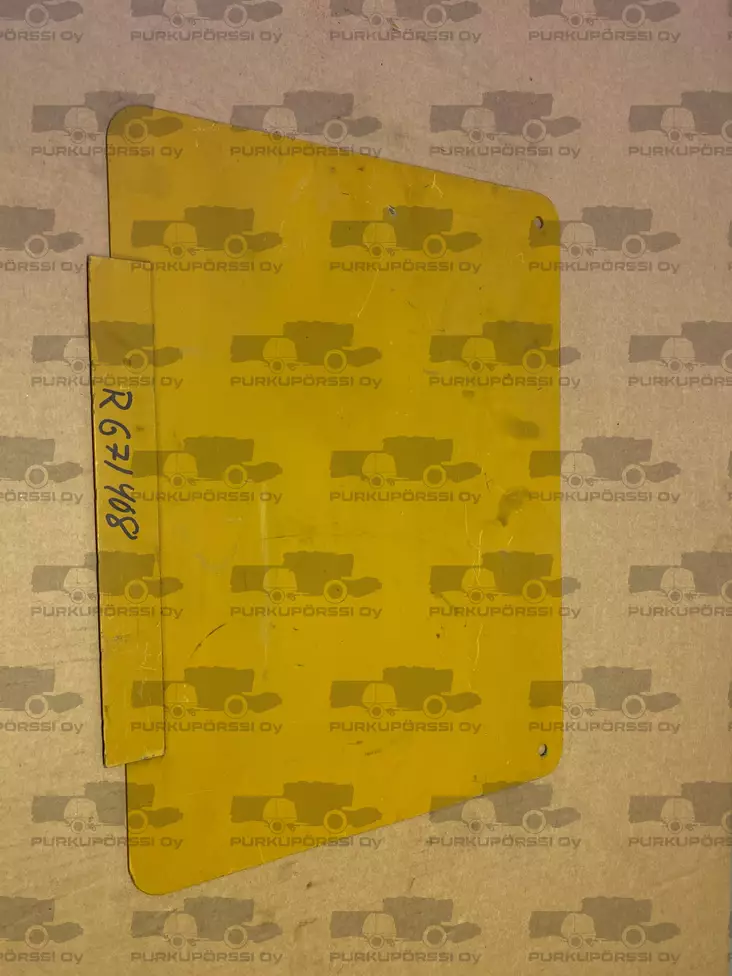 KANSI - Sampo-Rosenlew muut puimurin osat - s-2064 - 1