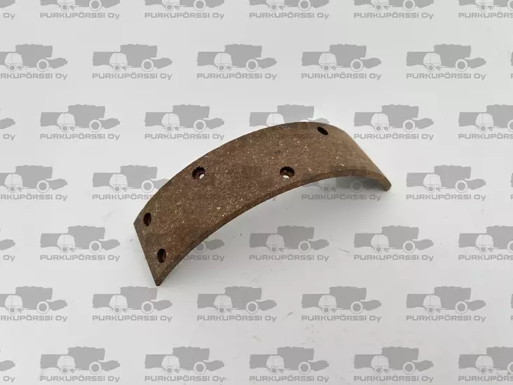 MF86 jarruhihna - Massey Ferguson puimurin varaosat - mf.53.4 - 1