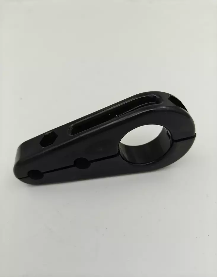 MF kaatokelan muovilaakeri - Massey Ferguson combine parts - mf.34 - 1