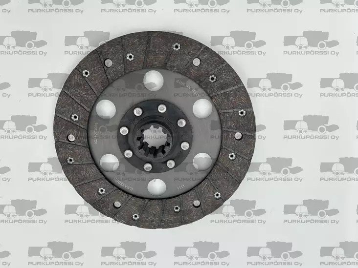 MF 415280M1 - Massey Ferguson tröska delar - mf.44 - 1