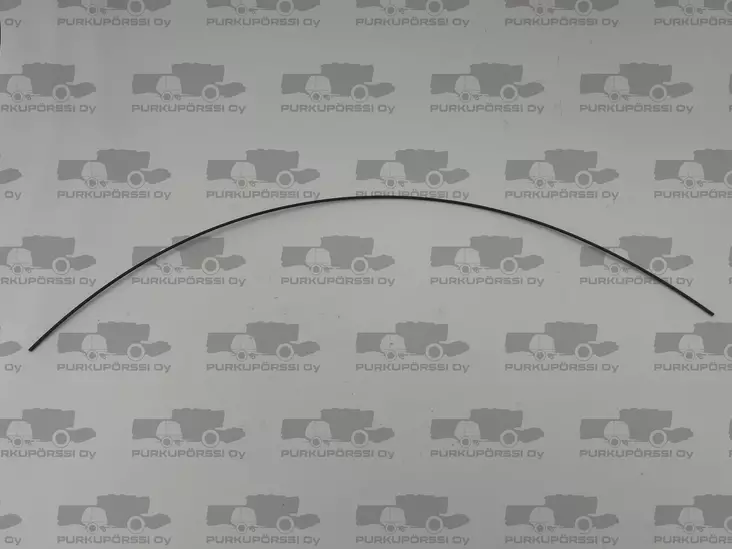 MF varstasillanlanka s=2,5 L=615 - Massey Ferguson puimurin varaosat - mf.59.4 - 1