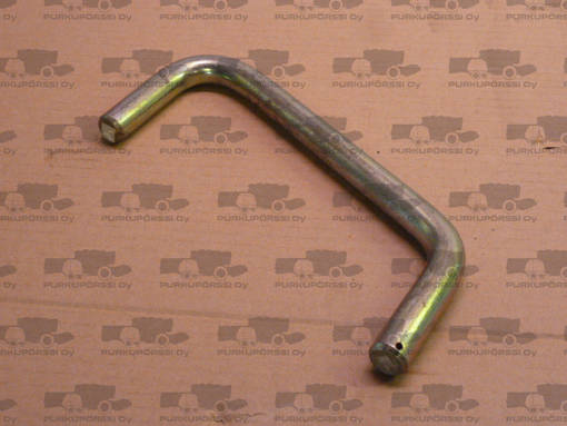 Nh 1530 seulaston kannatin - New Holland puintikoneisto - k7-47-04 - 1