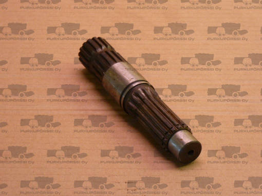 Nh akseli - New Holland muut puimurin osat - k7-28-04 - 1