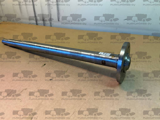 89514437 - New Holland engine and hydraulics - nh-854 - 1