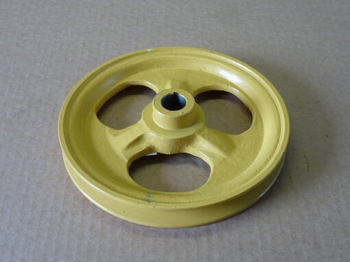 290138 - New Holland motor och hydraulik - k7-49-04 - 1