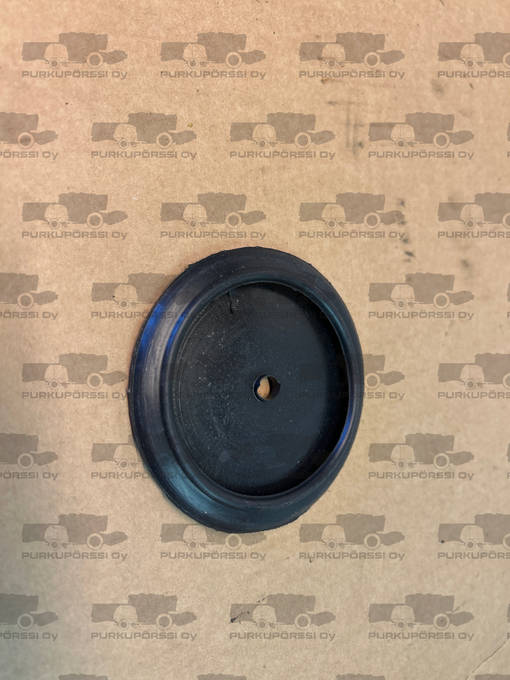 Nh jarrun suojakumi - New Holland ajovoimansiirto - VL10.4.9 - 1