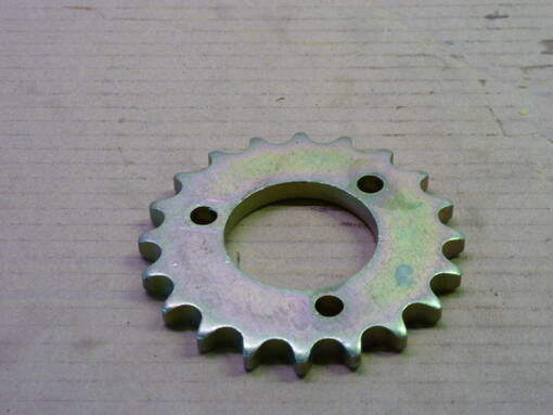 Nh 350504 - New Holland cutterbar - k7-42-14 - 1