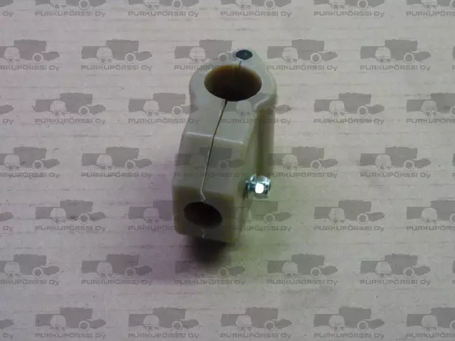 Nhsyöttösormen pidin 14 mm pikakiinnitys - New Holland leikkuupöytä - k7-39-24 - 1