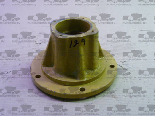 Nh takapyörän napa 1530 - New Holland ajovoimansiirto - k7-11-04 - 1