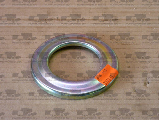 Nh takapyörän navan suoja - New Holland ajovoimansiirto - k7-29-04 - 1