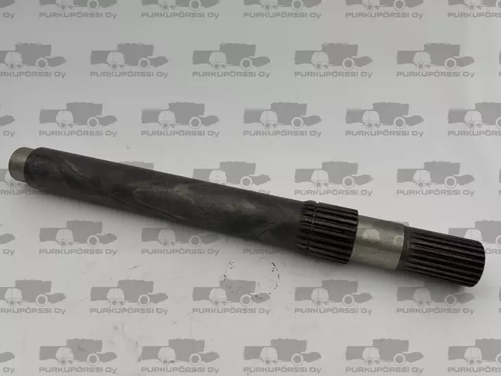 Nh tc ajomoottorinakseli - New Holland ajovoimansiirto - k7-40-24 - 1