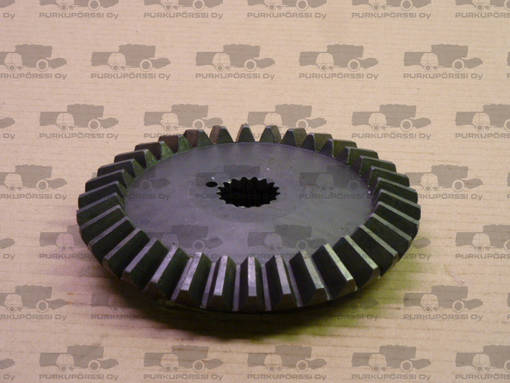 Nh 439536 - New Holland ground drive - k7-05-14 - 1