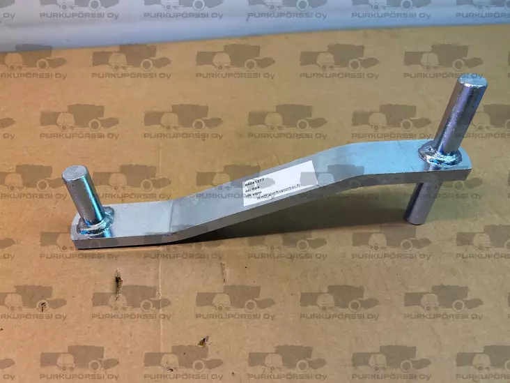 Nh vipu - New Holland puintikoneisto - nh-864 - 1