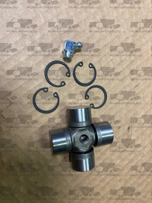 Nivelristikko 22*54,8 - Claas leikkuupöytä - k6-31-04 - 1